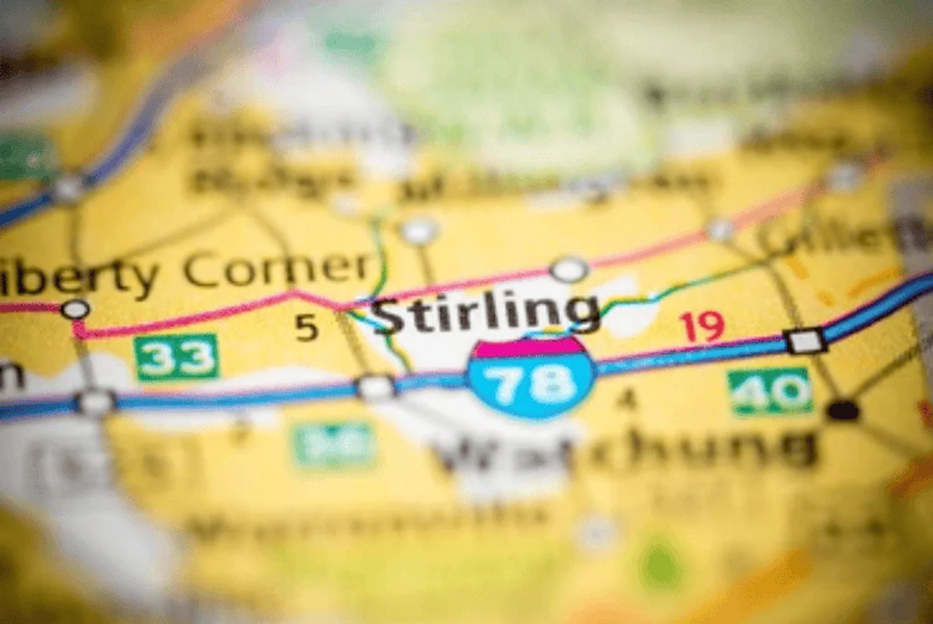 Stirling