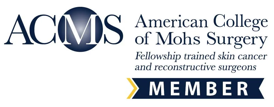 American College of Mohs Surgery (ACMS) Member