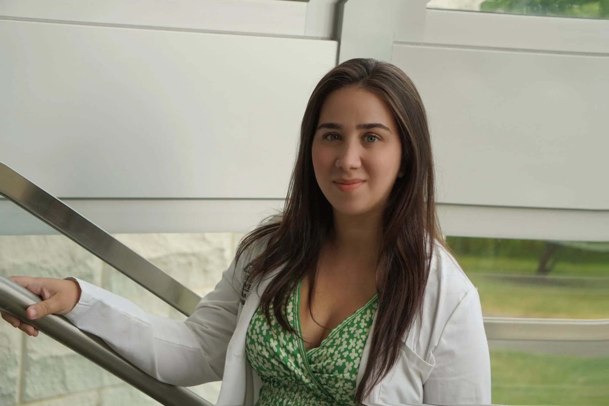 Amber Medina, PA-C